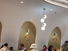 -宁波汤团店(外滩店)