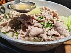 -全牛匠·乐山跷脚牛肉(西单华威约饭街店)