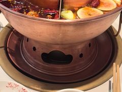 -东门口·新式老北京火锅(河西龙湖天街店)