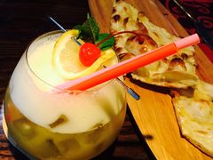-甘尼仕印度餐厅爵士酒吧(阳春巷店)