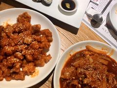 -紫霞门韩国料理烤肉(深南东路店)