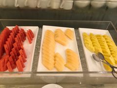 -上海浦东康桥绿地假日酒店