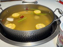 -汕头八合里海记牛肉店(清河店)