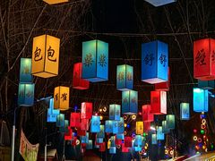 -青龙湖公园