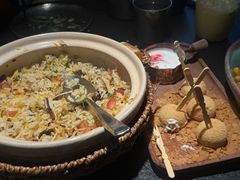 -锦荟JINHUI·浙江小馆(上海荟聚店)