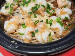 -茅庐川菜(烟台吾悦广场店)