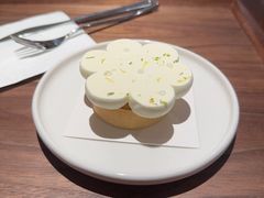 -Ten Olives甜点