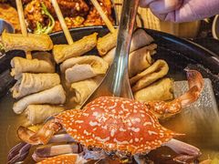 -Dak's 炸鸡(远景路店)