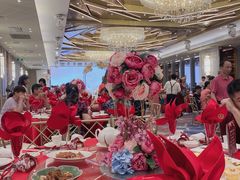 大堂-御彩酒家(东风东路店)