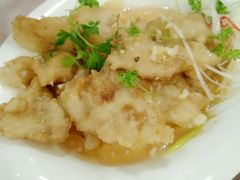 -添福来墨鱼饺子 · 海鲜东北菜(大连星海·黄浦路店)