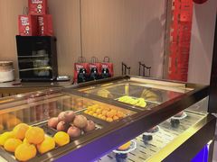 -蓉府金足印象(清江西路店)