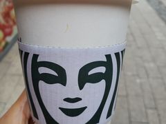 -星巴克(镇江丹阳金鹰天地店)