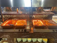 -九记潮汕现切鲜牛肉自助火锅(新开铺店)