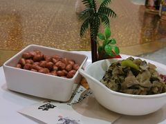 -老街饭庄·地道淮扬菜(扬子江北路总店)