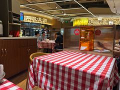 -西贝(财富购物中心店)