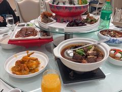 -湖锦酒楼(八一路店)