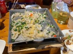 -肉串汪(月坛店)