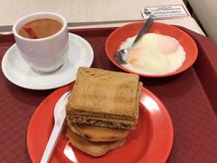 -亚坤(白沙浮广场店)