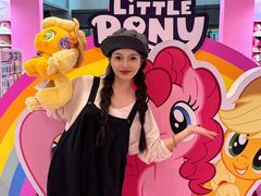 -天河城购物中心