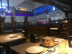 -星伦多海鲜自助餐厅(时代广场店)