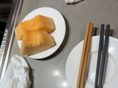 -海底捞火锅(赛格国际购物中心店)