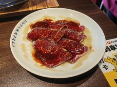-蒜香焼肉PURUSHIN(马场路店)