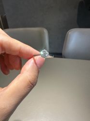 -VE DIAMOND·天然&培育钻石定制