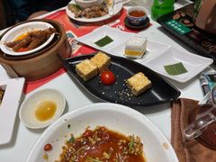 -有心德(麦地店)