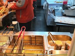 -正新鸡排·炸鸡烧烤(中原店)