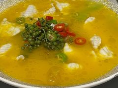 -沈灶河豚宴·河豚融合餐厅(汉中路店)