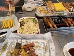 -彭城八戒羊肉串(总店)