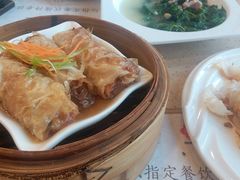 -点都德(千灯湖环宇城店)