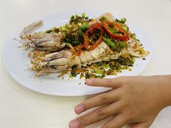 -凤城礼记鱼翅海鲜酒家(新马路总店)