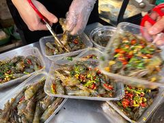 -圆蛋酒料•生腌(开元路店)