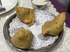 -葛尼沙印度餐厅 (镇明路店)