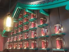 大堂-辣小鲜·南昌大排档(船山路店)