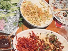 -老昌春饼(欧亚世纪店)