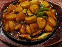 -巴依兄弟西域美食(机场店)