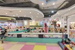 -美嘉纷(嘉洲广场佛山南海大沥店)