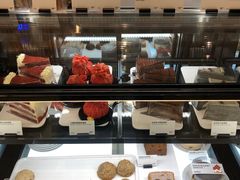 -Seesaw Coffee(西岸凤巢店)