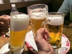-小乾杯串店•16年沈阳烧烤(文安路店)