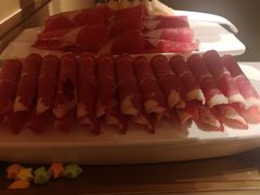 -海底捞火锅(让胡路万达店)