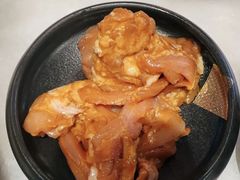 -韩宫宴和牛烤肉(武汉光谷现代风情街店)
