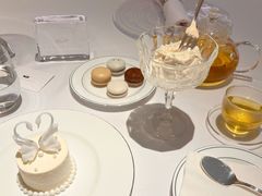 -黑天鹅蛋糕店(青年大街店)