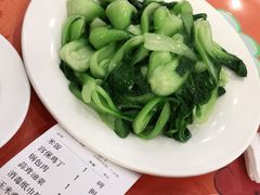-清华大学-观畴园餐厅