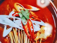 -铁人烧烤(民联C区店)