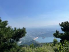 -北京十三陵国家森林公园蟒山景区