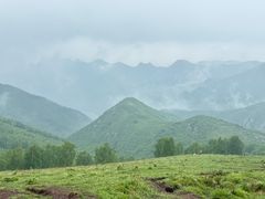 -灵山