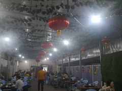 大堂-二师兄火盆烤肉(湖口店)