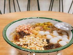 -甜心闲生传统手工冰粉(人民广场店)